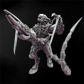 Xenonid Warrior