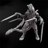 Xenonid Warrior