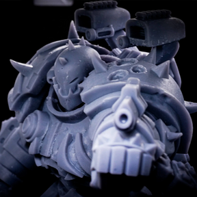 King Ork