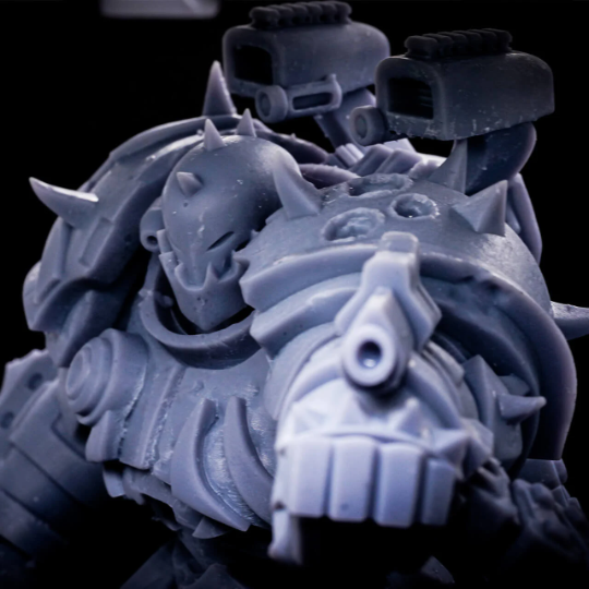 King Ork