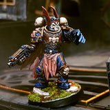 Lord of the Night - Major Mini's